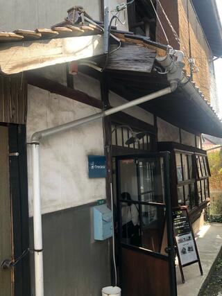 cafe Trecasaのクチコミ写真1