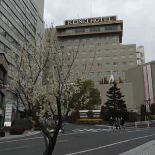 水戸京成ホテルの写真7