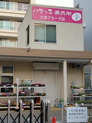 JA直売所 「ハマッ子」直売所 たまプラーザ店のクチコミ写真1