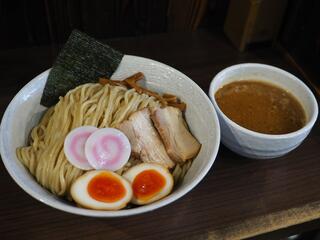 わっしょい 麺屋わっしょいのクチコミ写真1