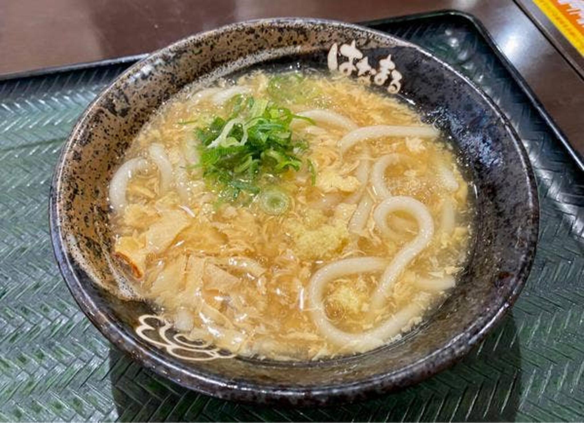 はなまるうどん イオンモール土浦店の代表写真9