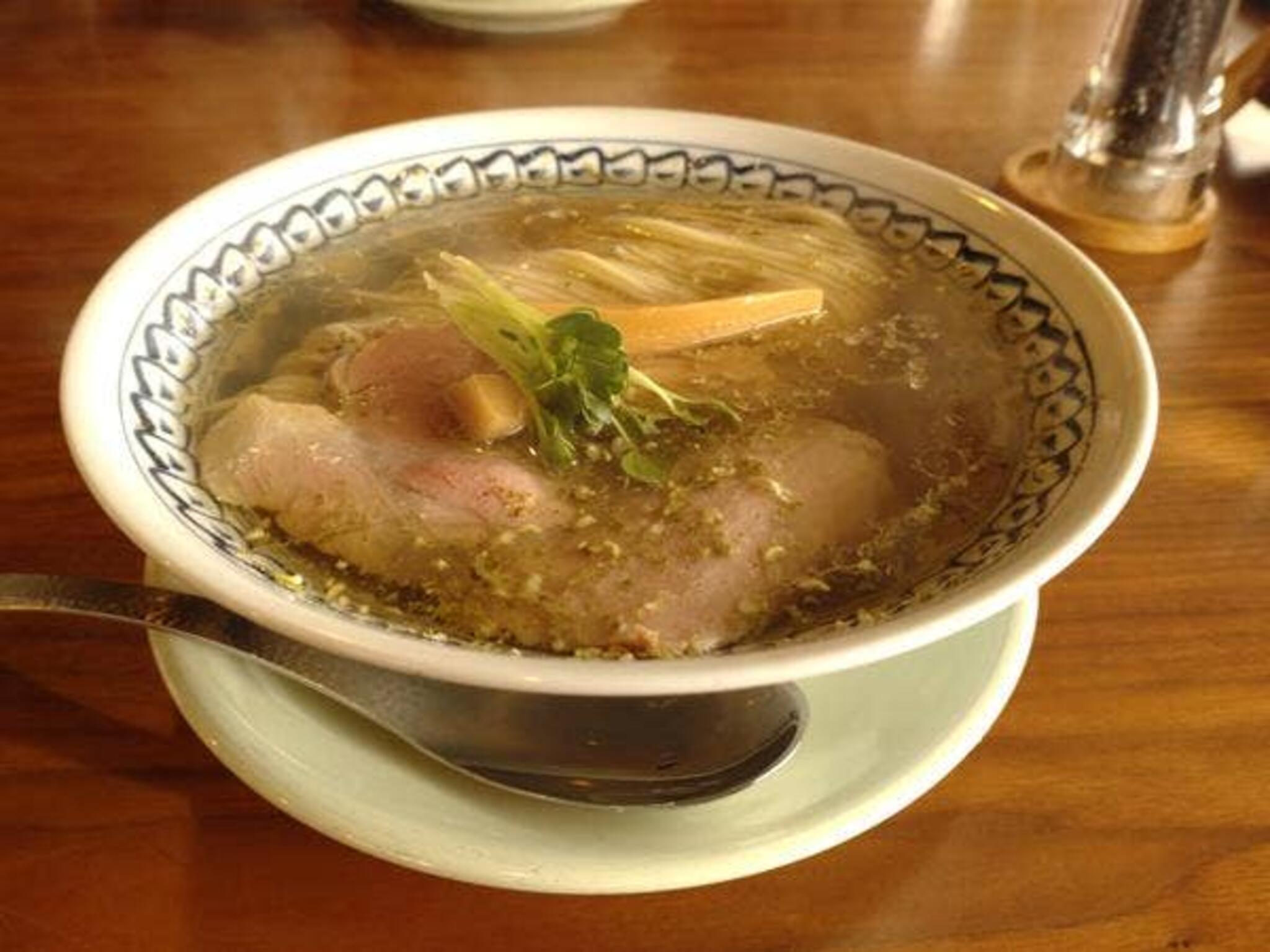 麺処 清水の代表写真9