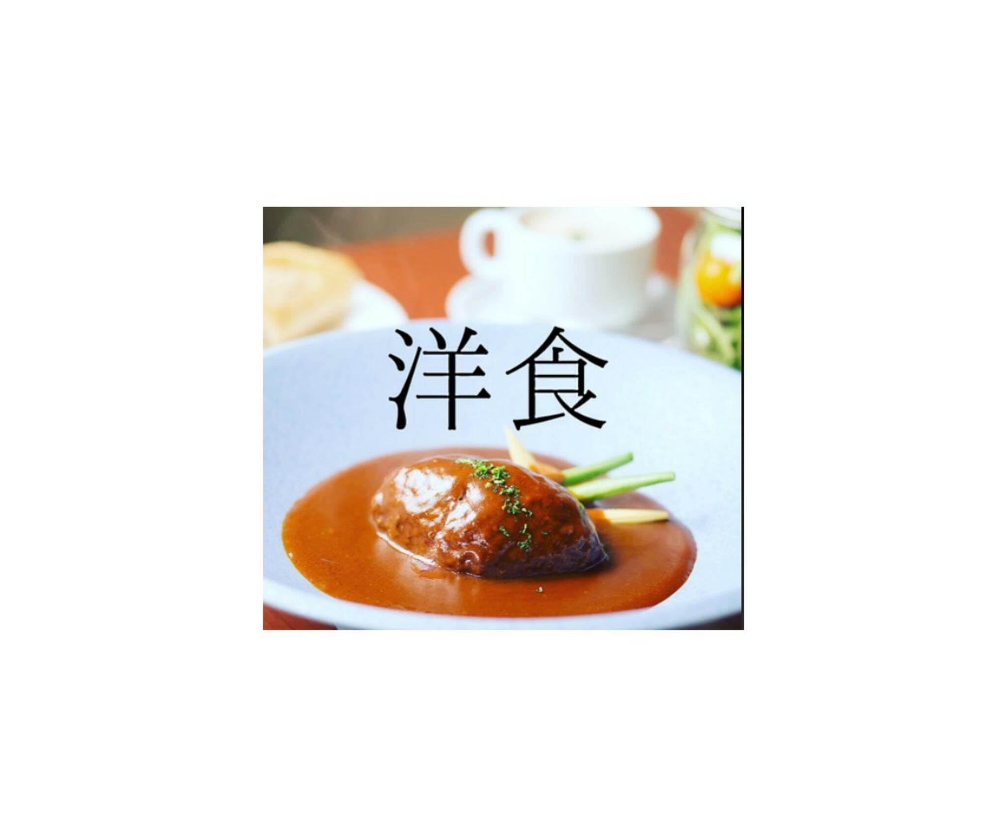 レストランKameju(亀十料理店)の代表写真1