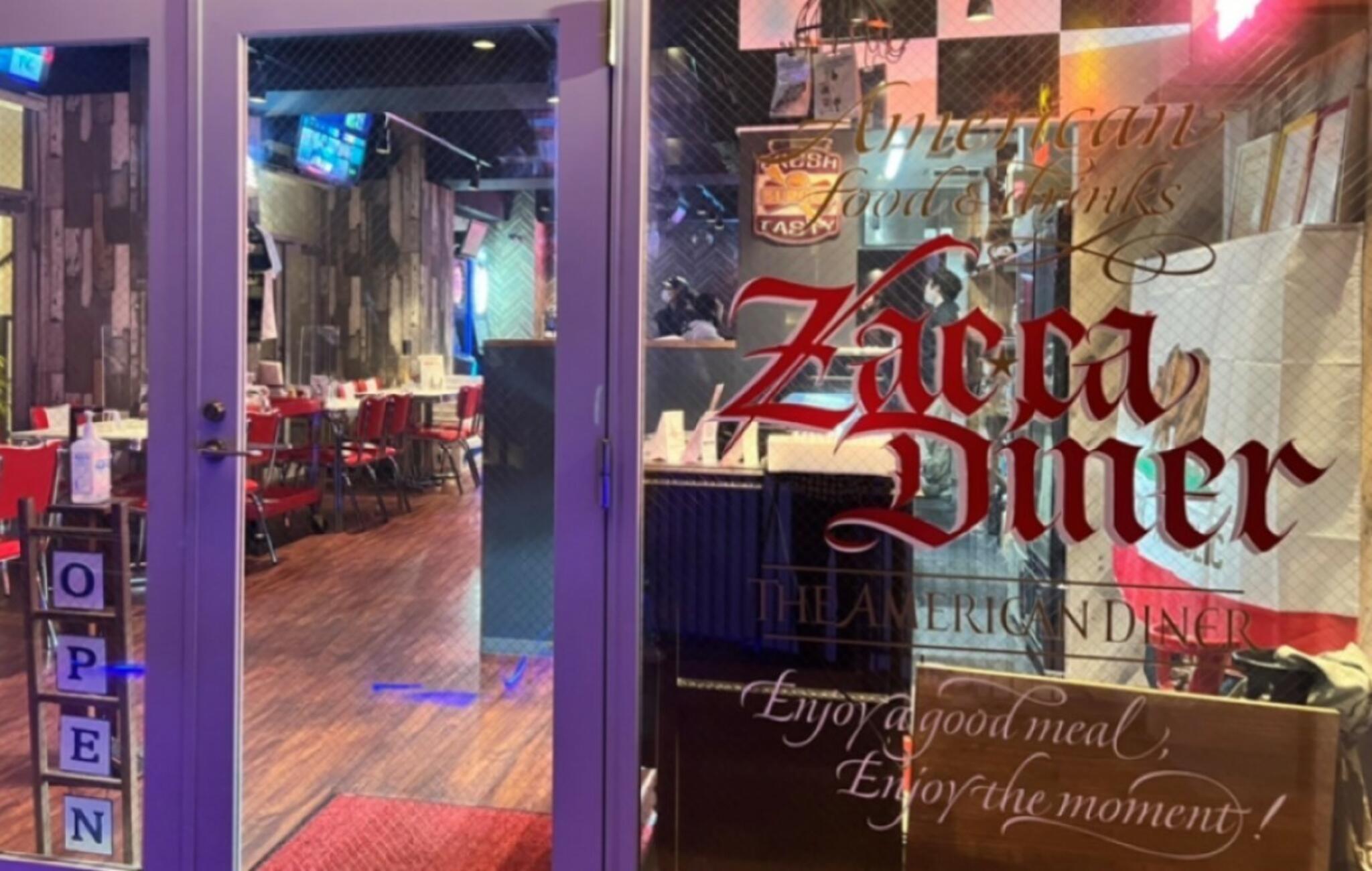 Zac ca Dinerの代表写真1