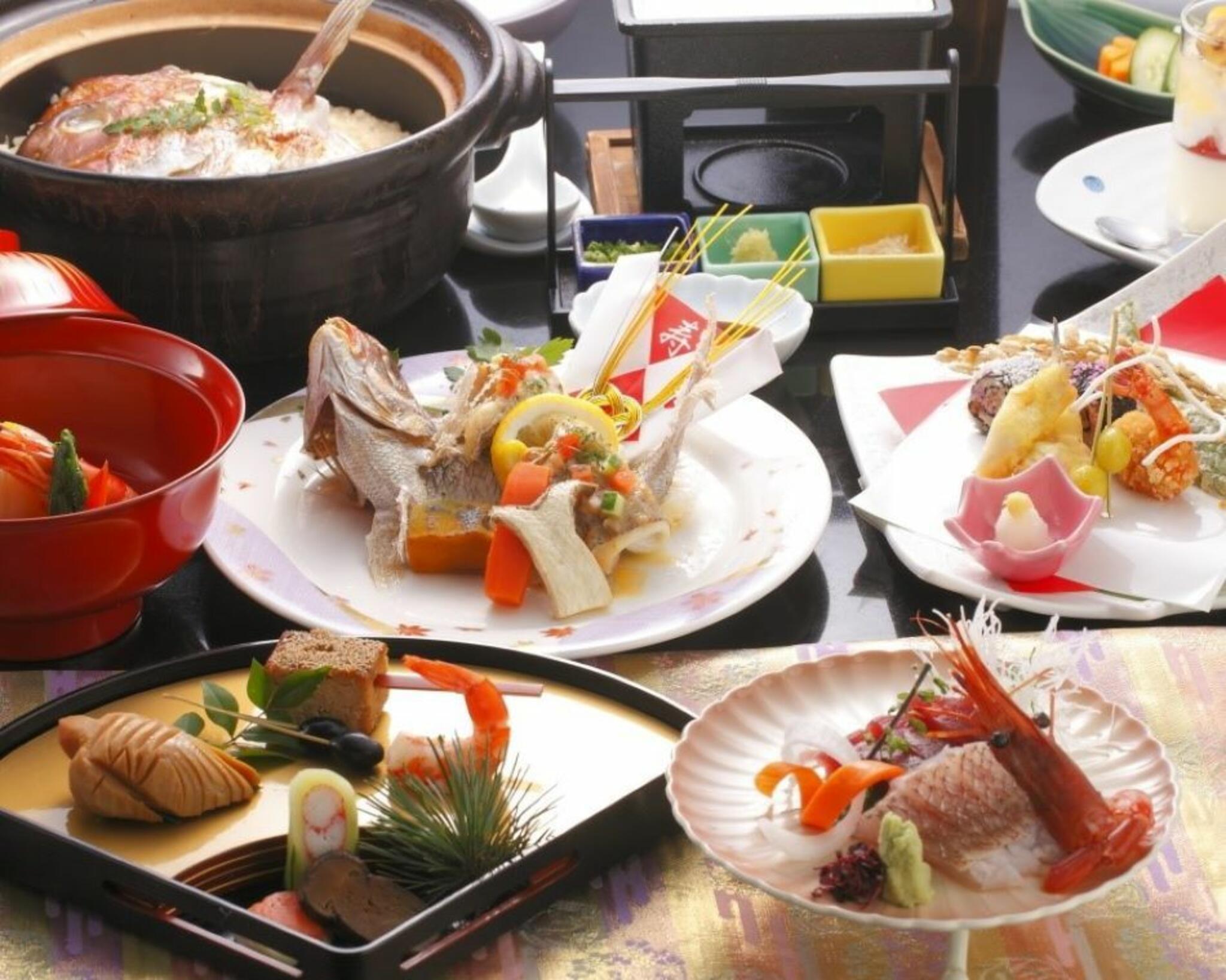 日本料理 しの田の代表写真4