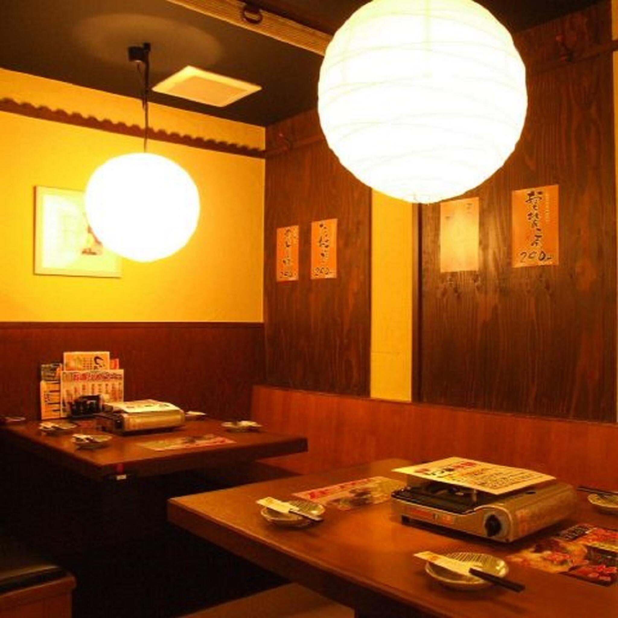 王道居酒屋 のりを 阪神尼崎店の代表写真9
