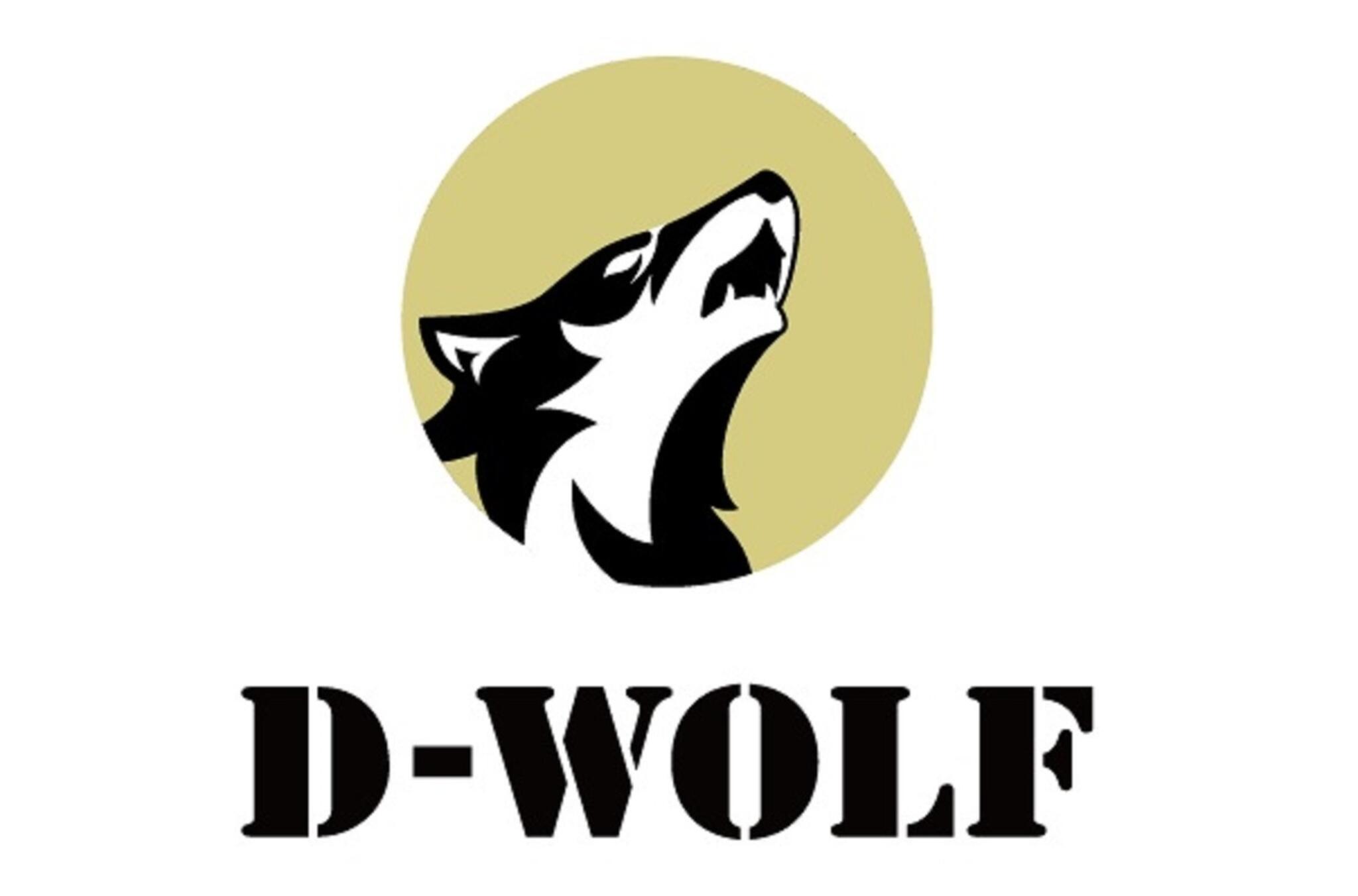 D-WOLFの代表写真1