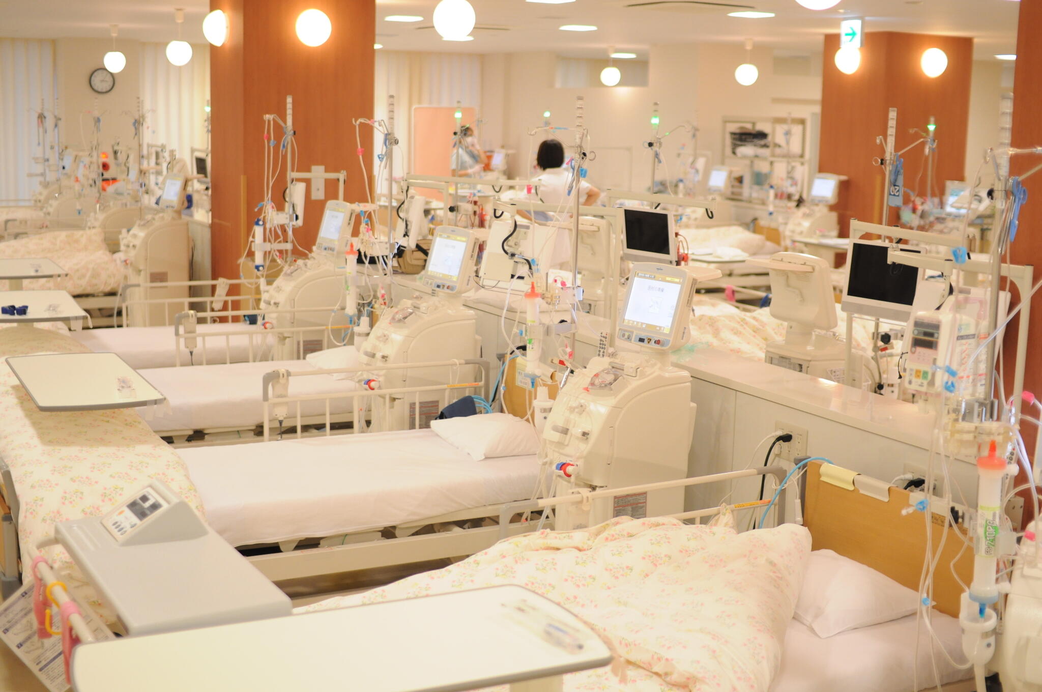 医療法人社団野村会 昭和の杜病院の代表写真4