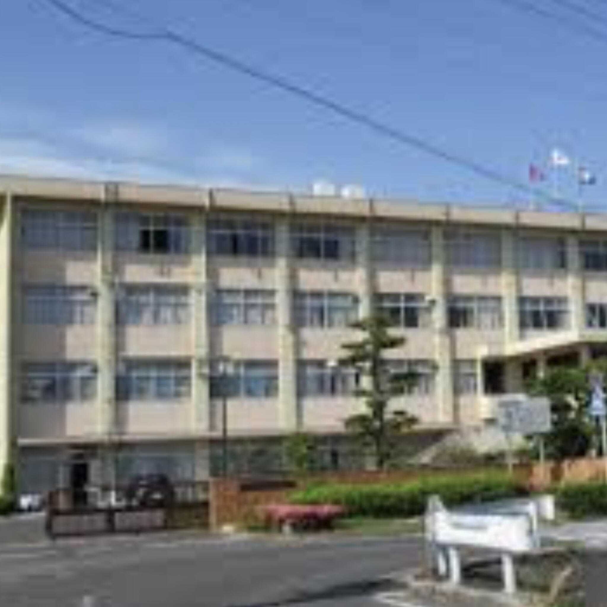 愛知県立瀬戸西高等学校の代表写真2
