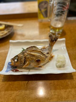 地魚・天ぷら 増重(ますじゅう)のクチコミ写真4