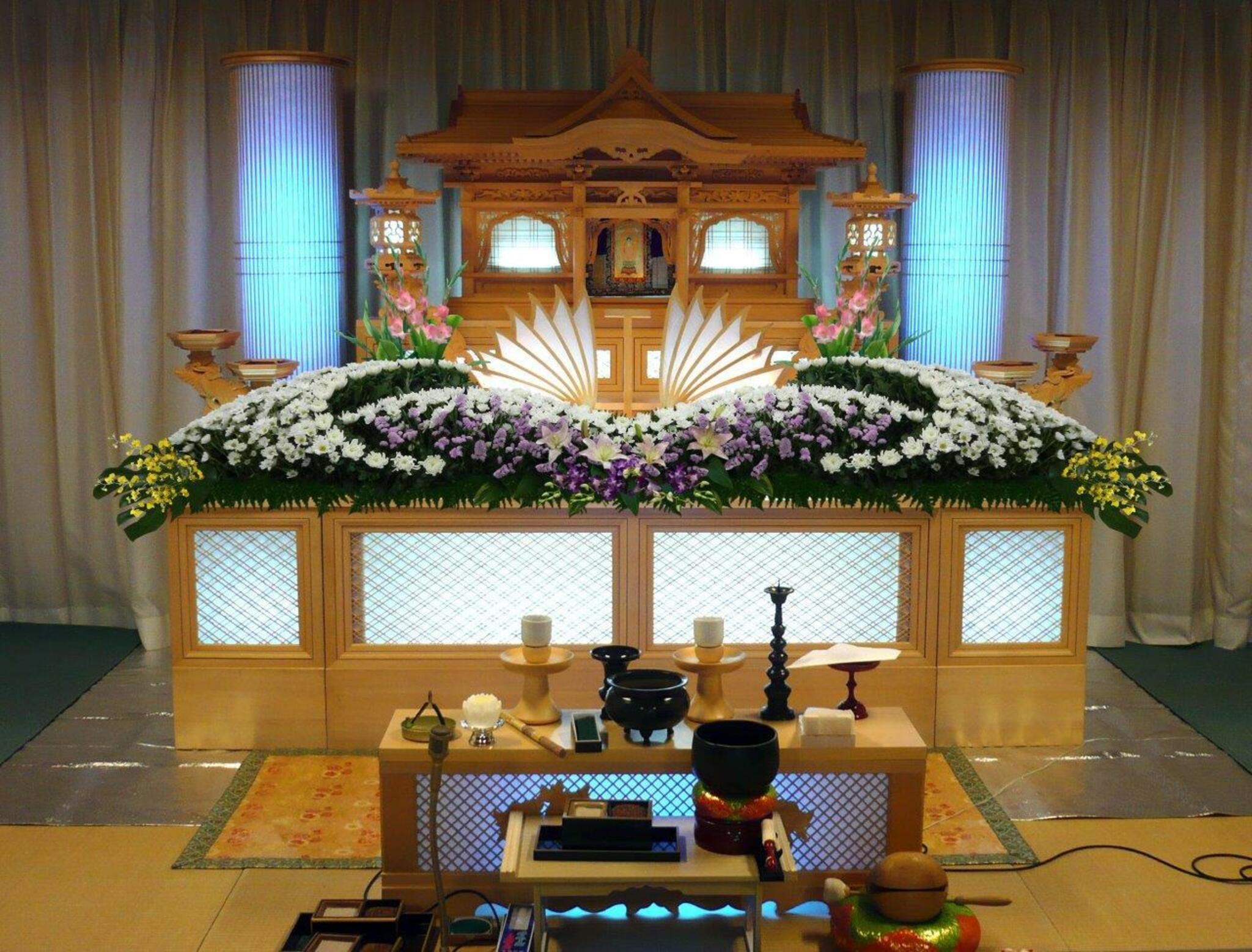 (有)安芸津葬祭の代表写真10