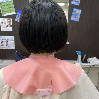 ヘアーワークス　アンダンテの写真26