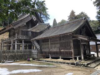 須佐神社のクチコミ写真1