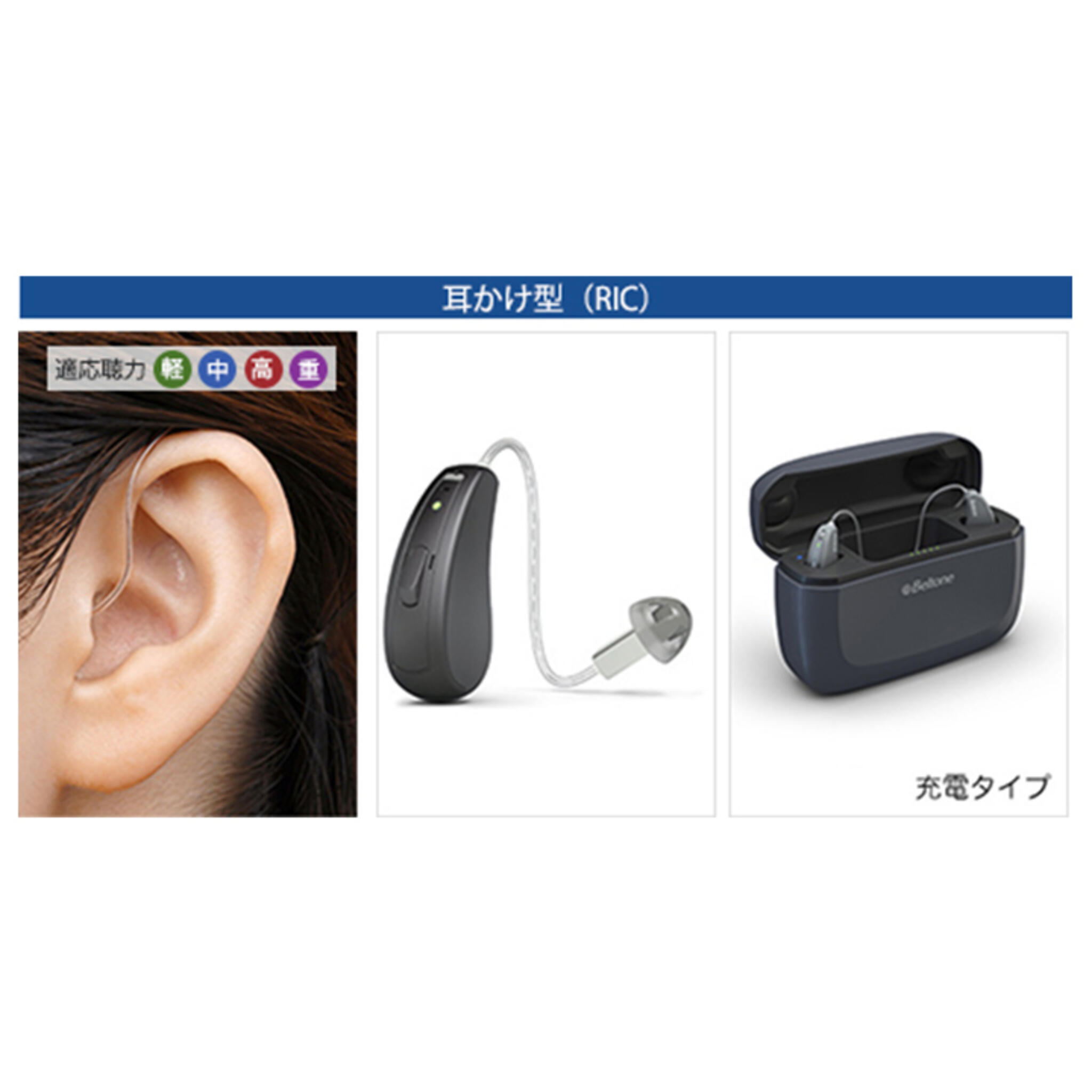 川村義肢株式会社 エイドセンター補聴器 平野店の代表写真6