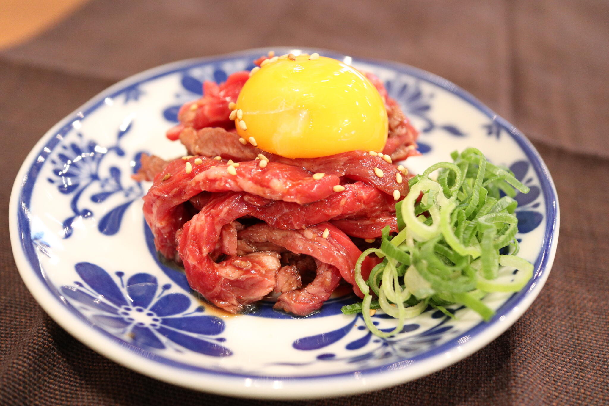 塚本肉焼屋の代表写真10