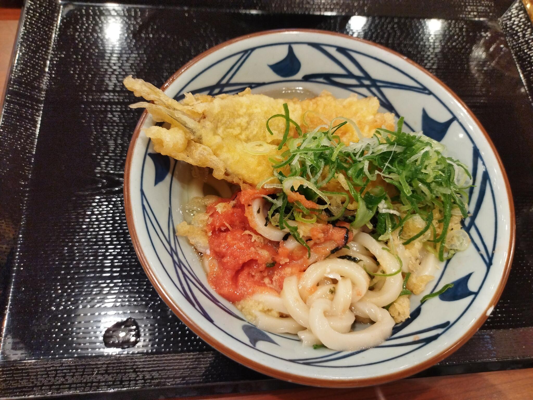 丸亀製麺 札幌の代表写真3