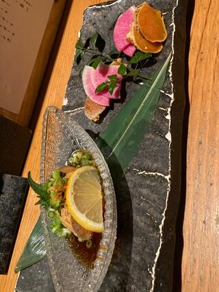 浜松地魚料理 魚魯魚魯 漁港産直鮮魚と美味い地酒のクチコミ写真2