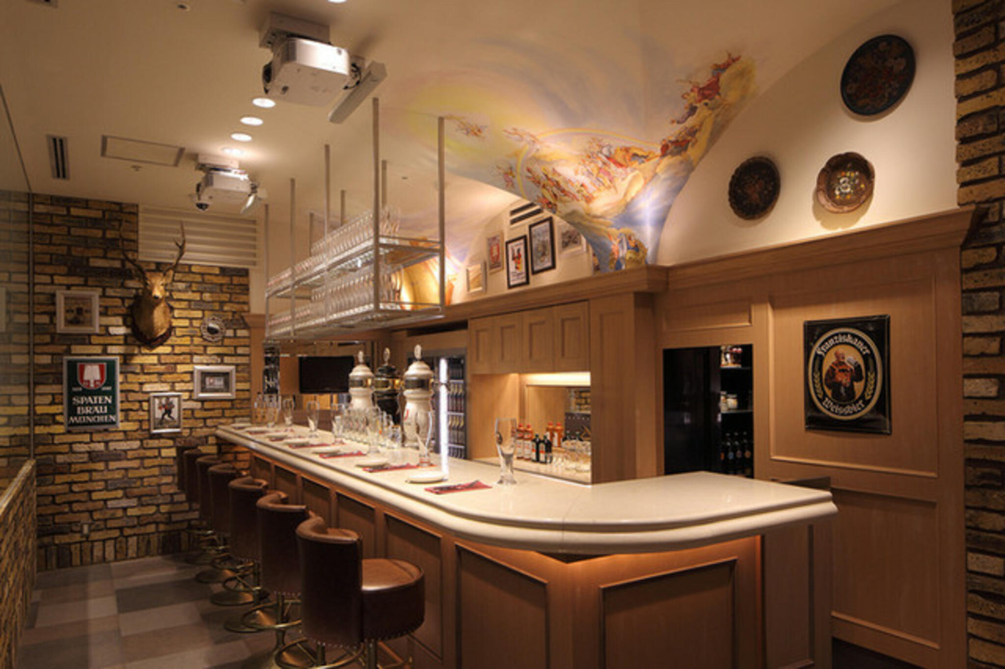 世界のビール博物館東京スカイツリータウン・ソラマチ店の代表写真5