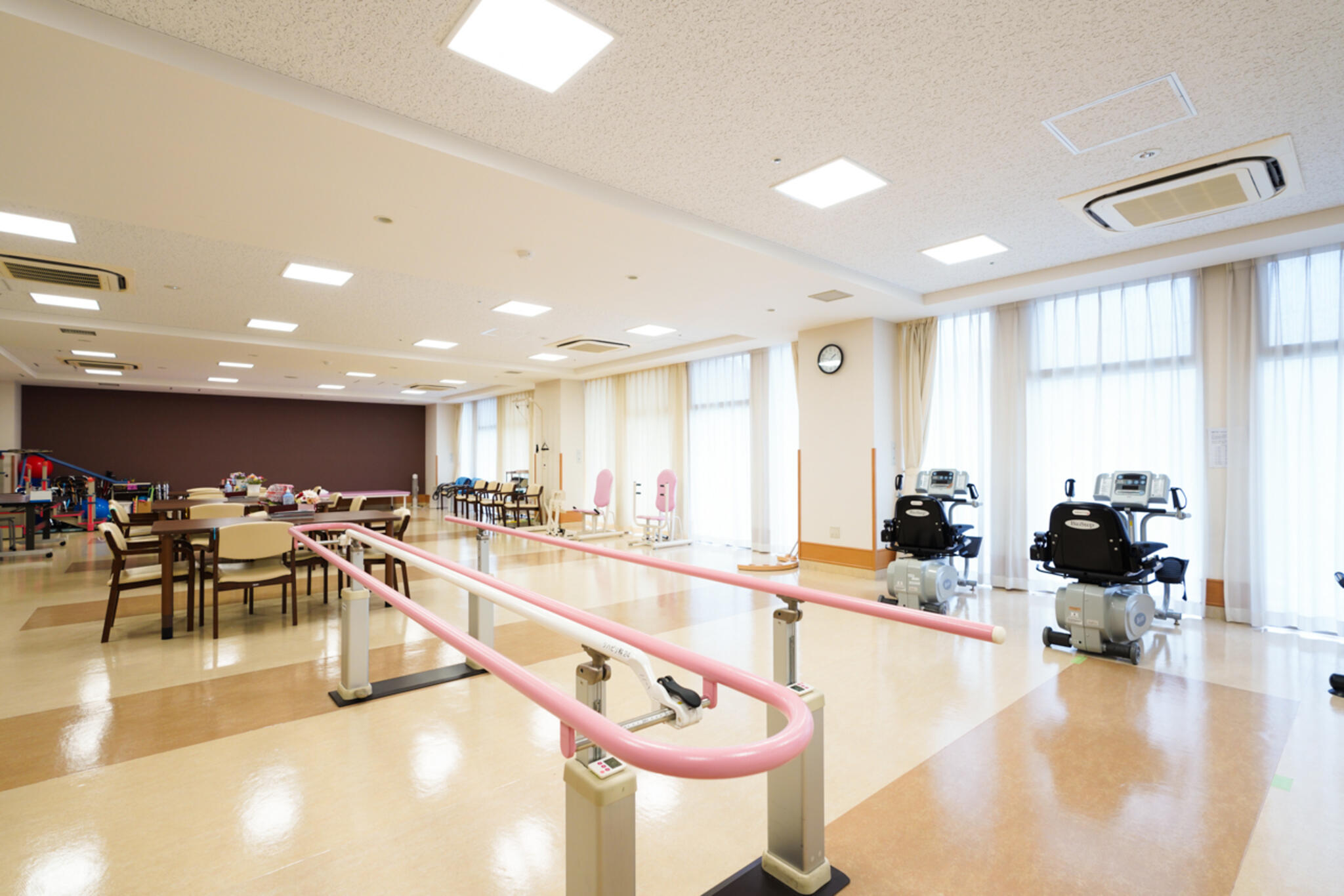 医療法人社団野村会 昭和の杜病院の代表写真3