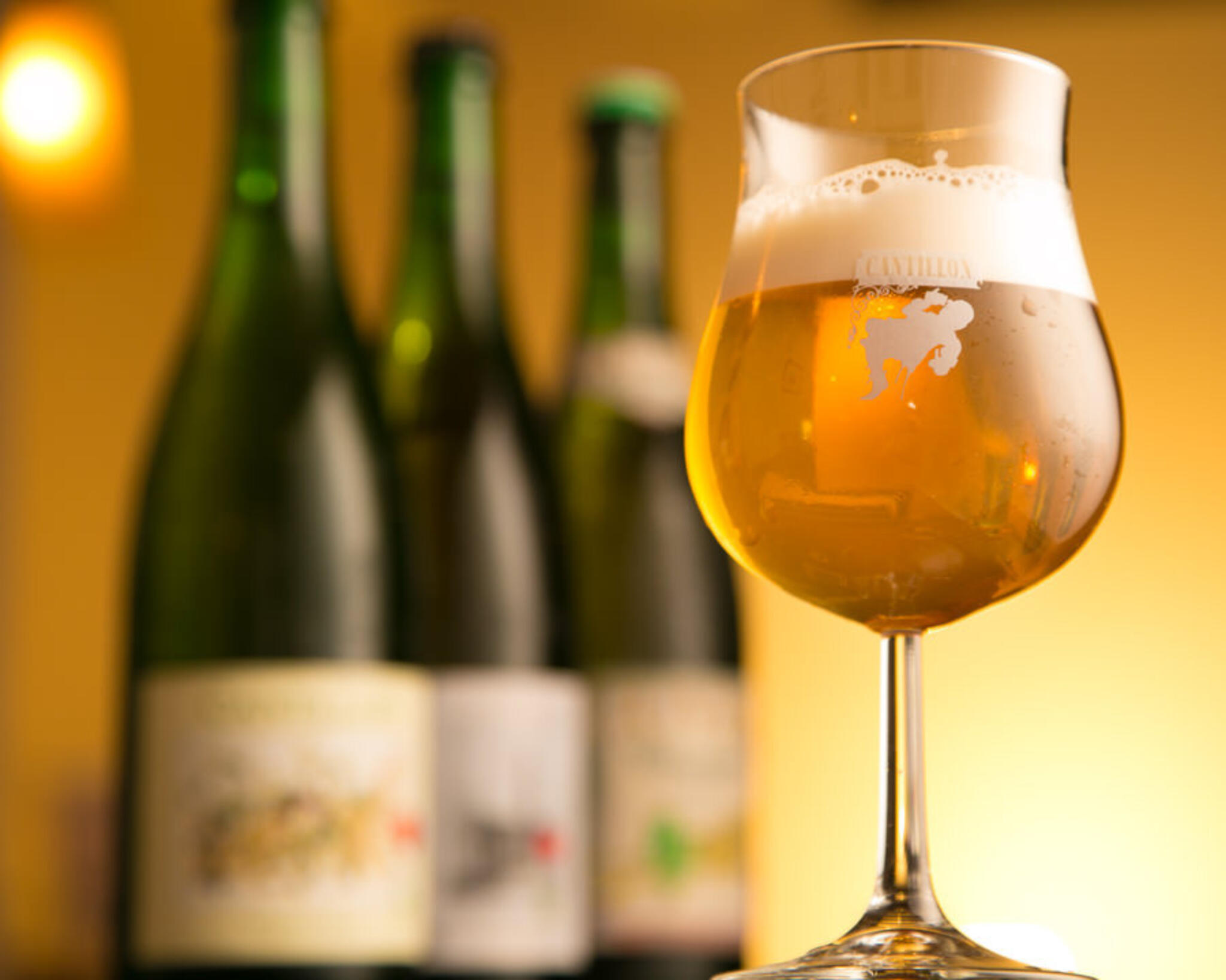 Belgian Beer Bar BARBEE’Sの代表写真6