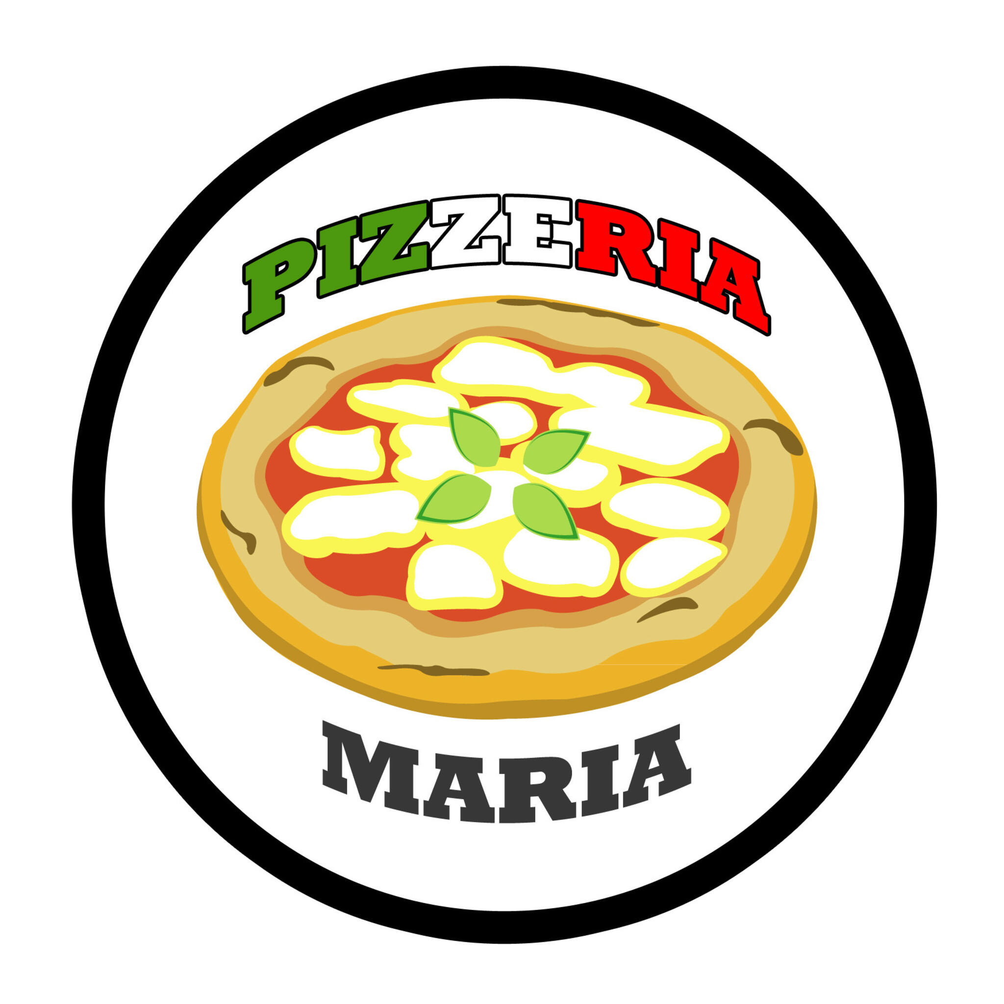 イタリアン食堂 ピザマリアの代表写真1