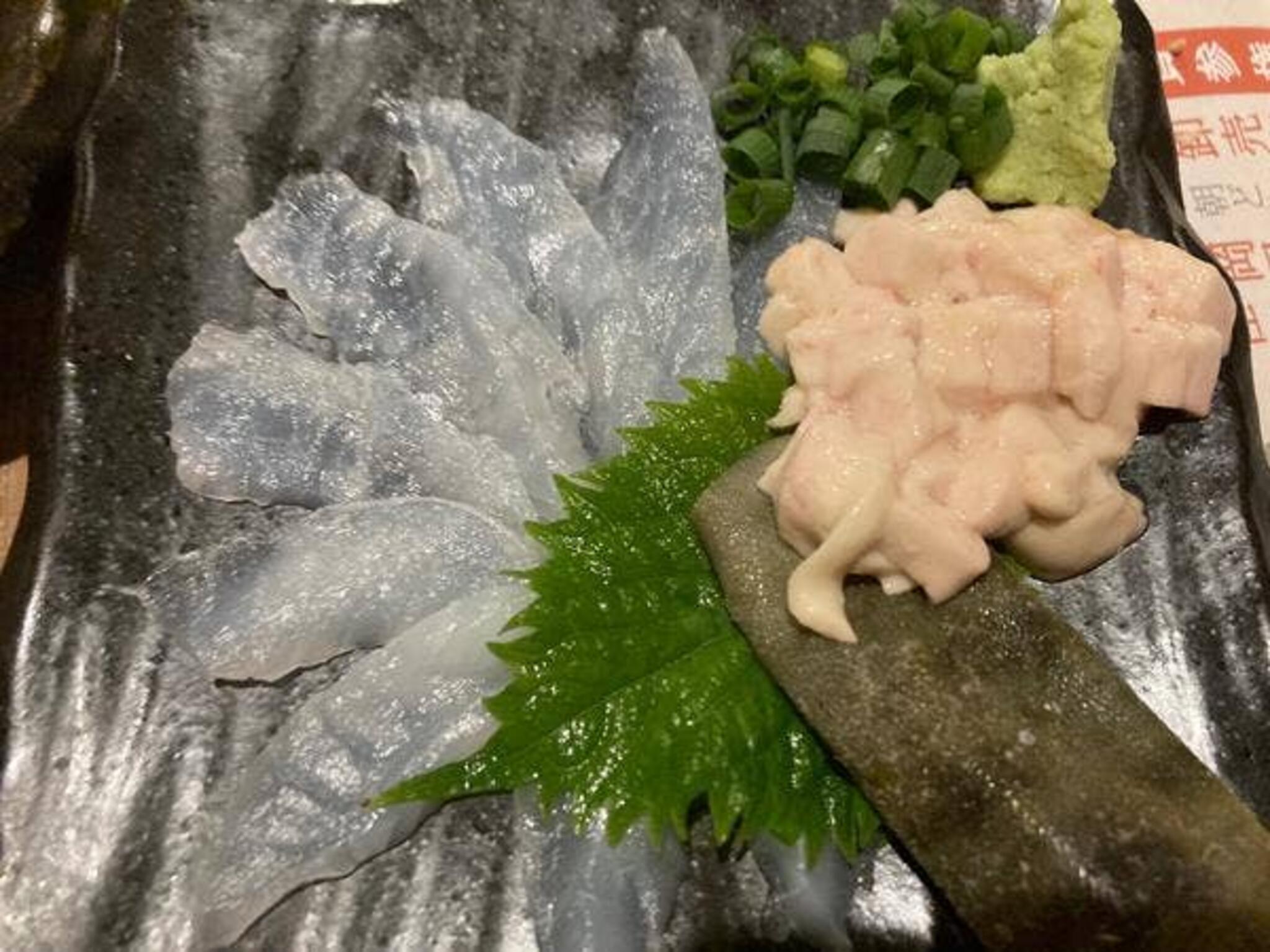 魚と酒はなたれ横浜東口店の代表写真4