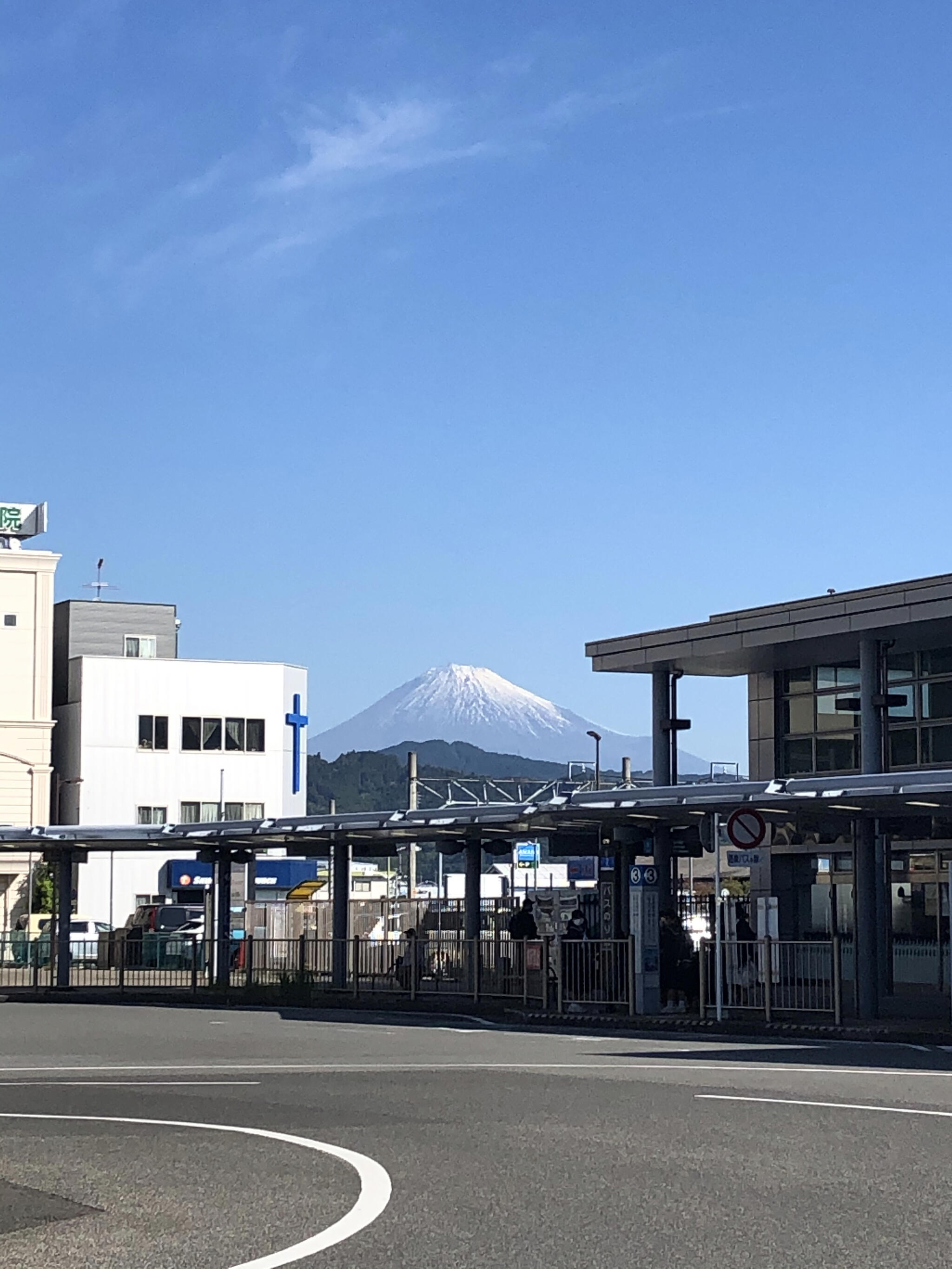 清水駅(静岡県)の代表写真3