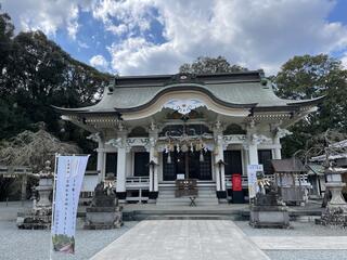 武雄神社のクチコミ写真2