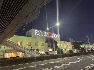 ROOMDECO 幕張新都心店のクチコミ写真1