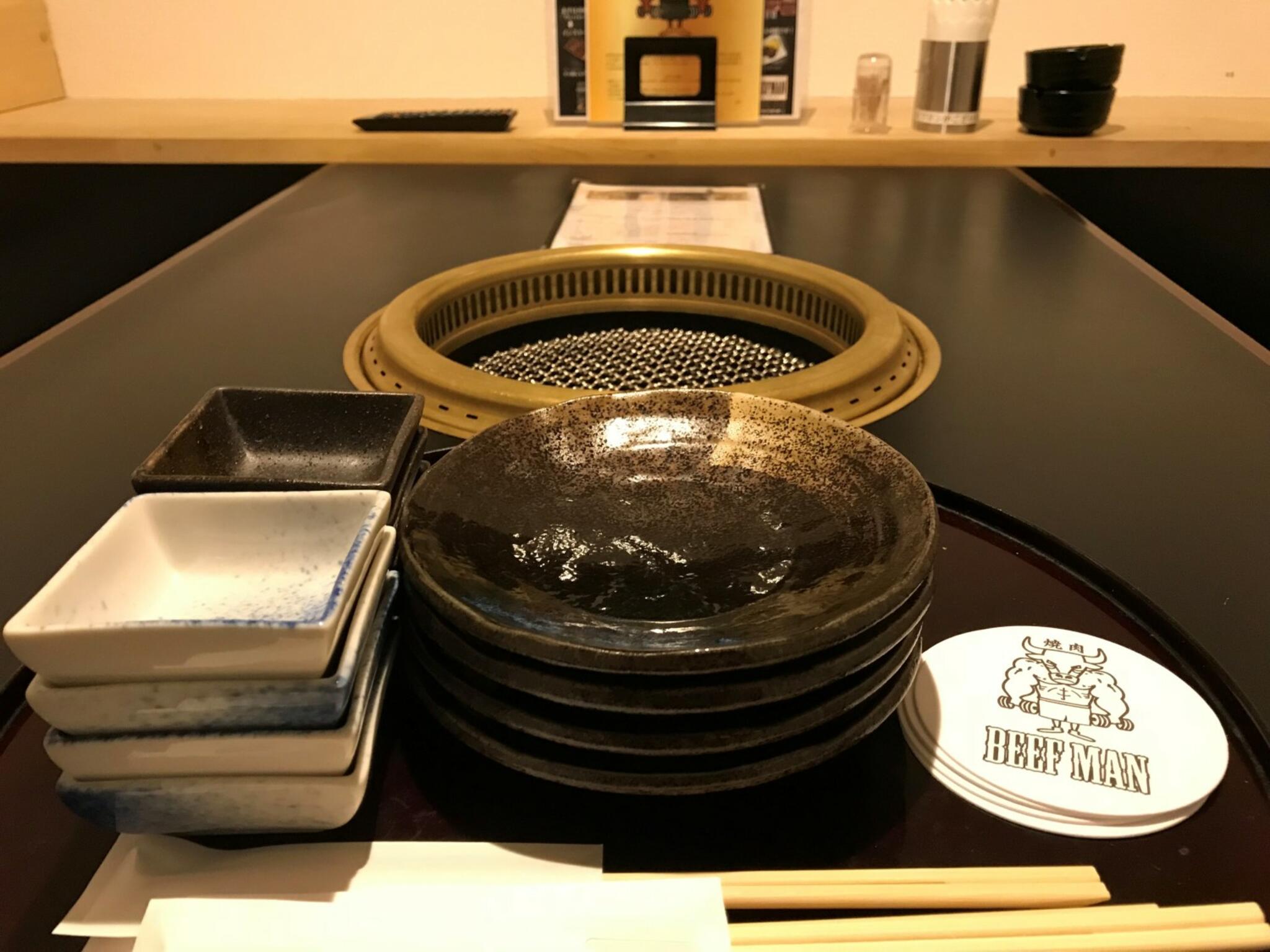 焼肉BEEFMAN横浜の代表写真7