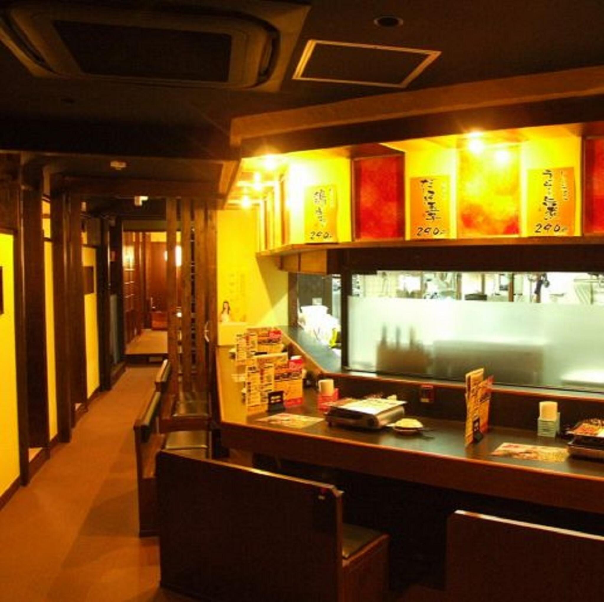 王道居酒屋 のりを 阪神尼崎店の代表写真7