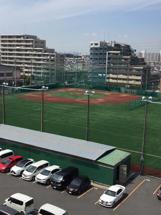 東京学館浦安高等学校のクチコミ写真1