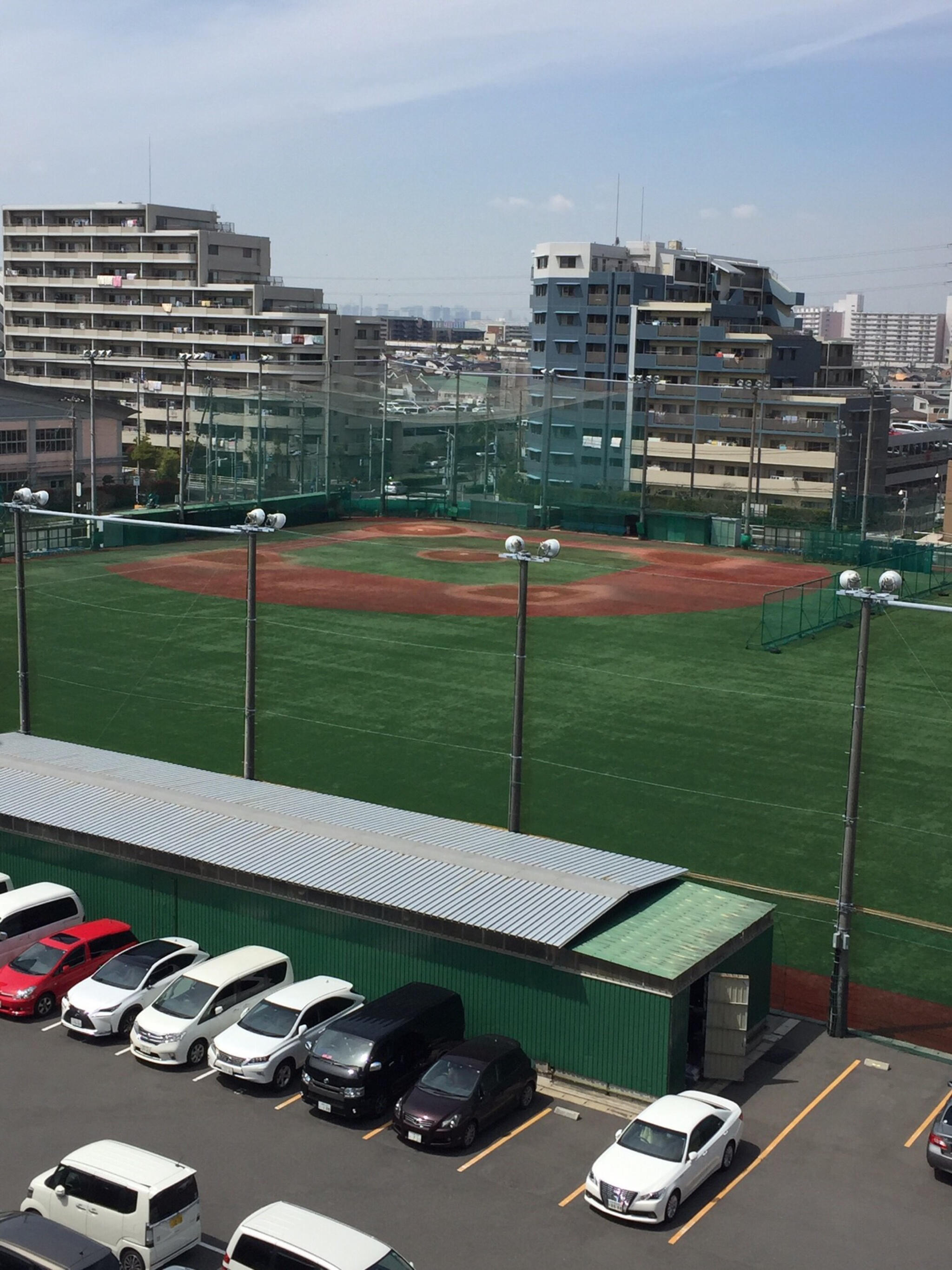 東京学館浦安高等学校の代表写真2