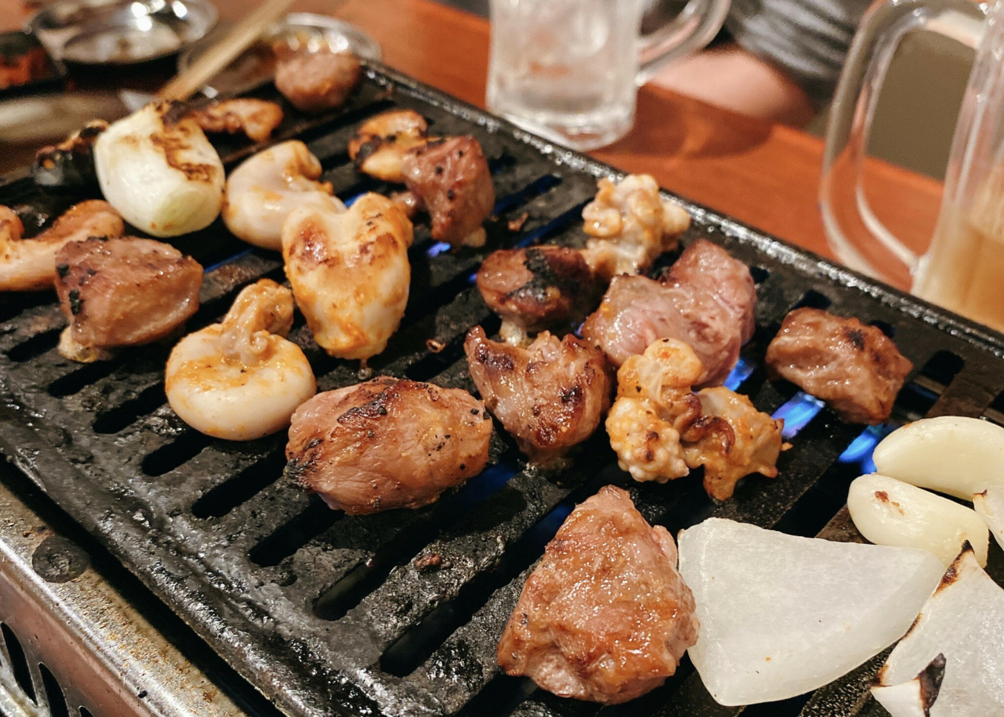 焼肉・ホルモン 名嘉真の代表写真3