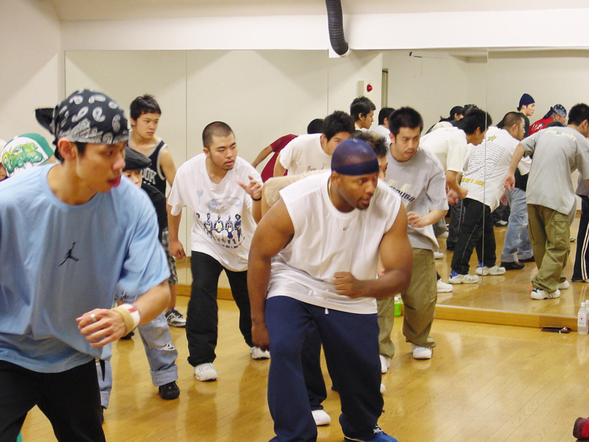 Beat Box Dance Studioの代表写真5