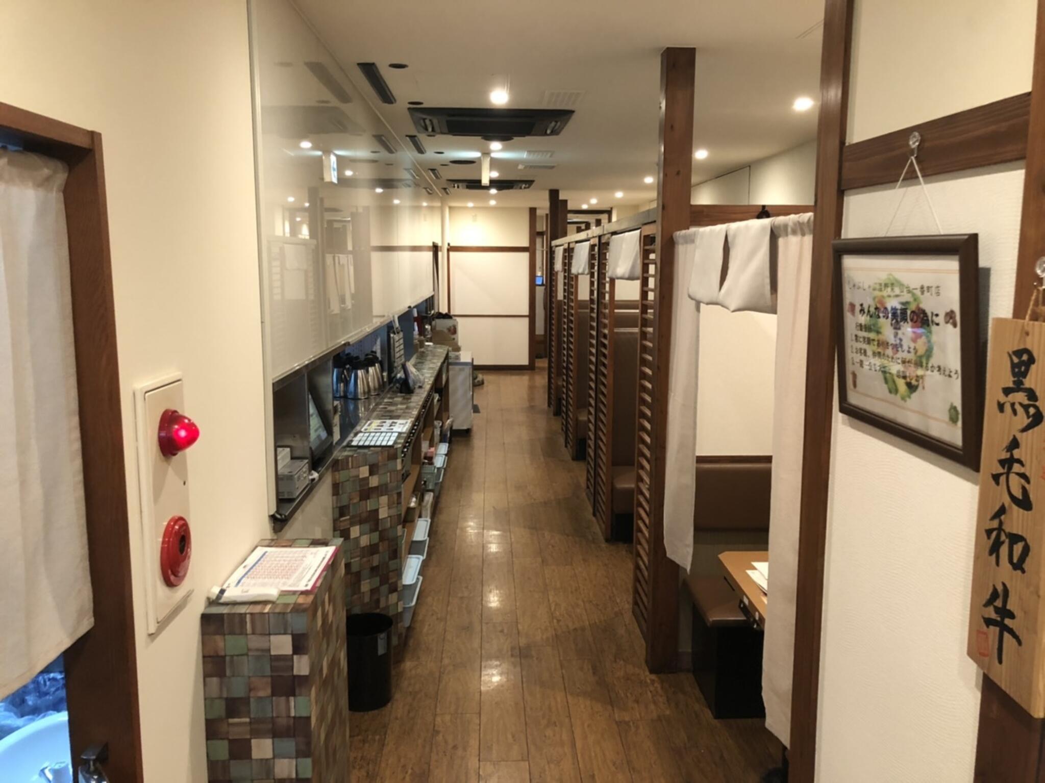 しゃぶしゃぶ温野菜 仙台一番町店の代表写真5