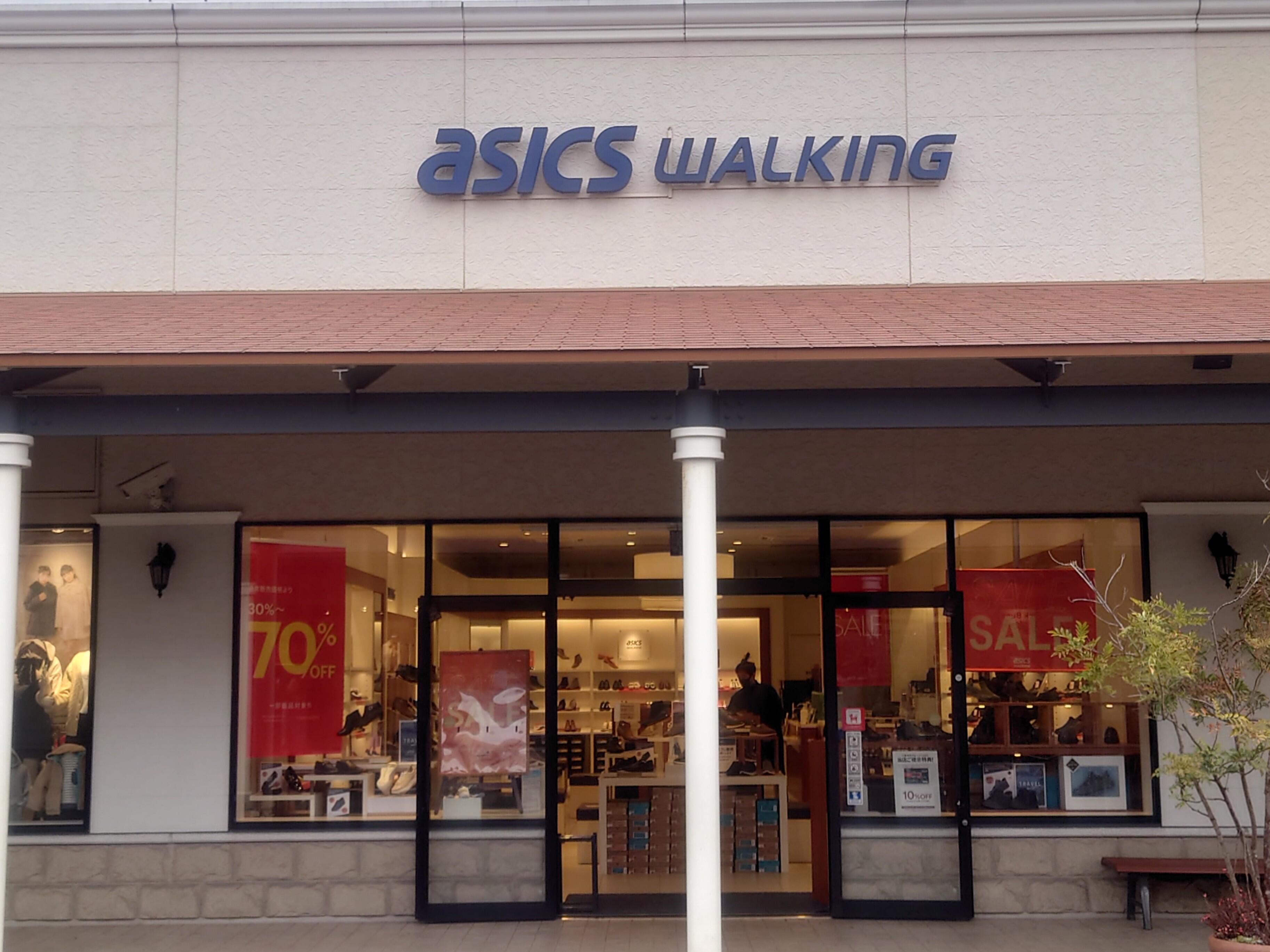 Asics hotsell outlet orlando