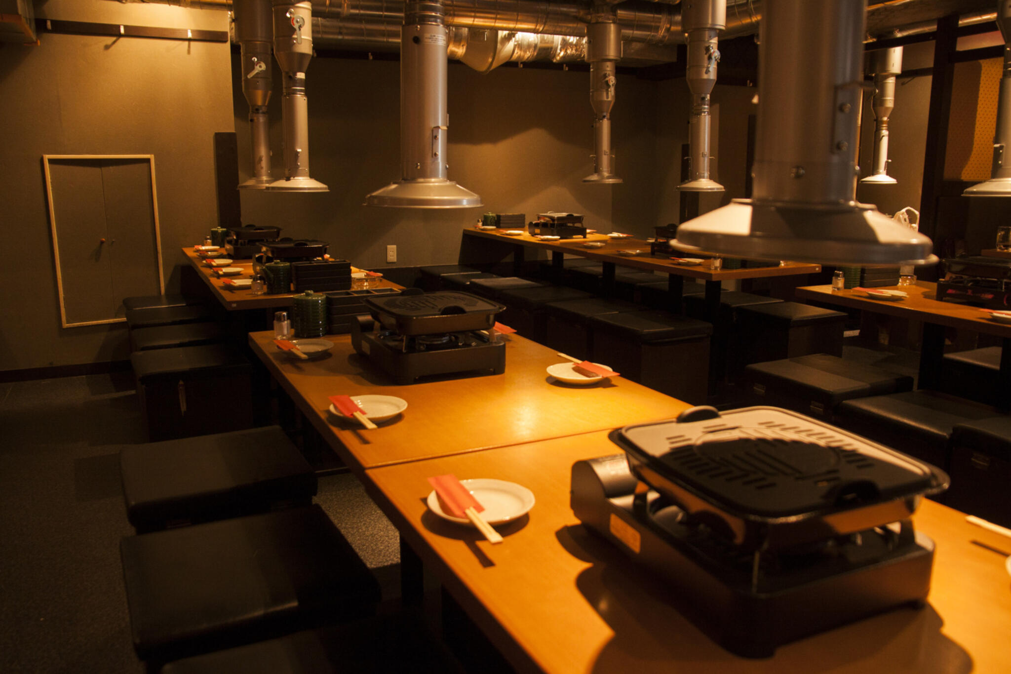 和牛焼肉食べ放題 肉屋の台所 渋谷宮益坂店の代表写真5