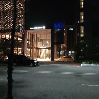 ホテルJALシティ福岡 天神の写真16