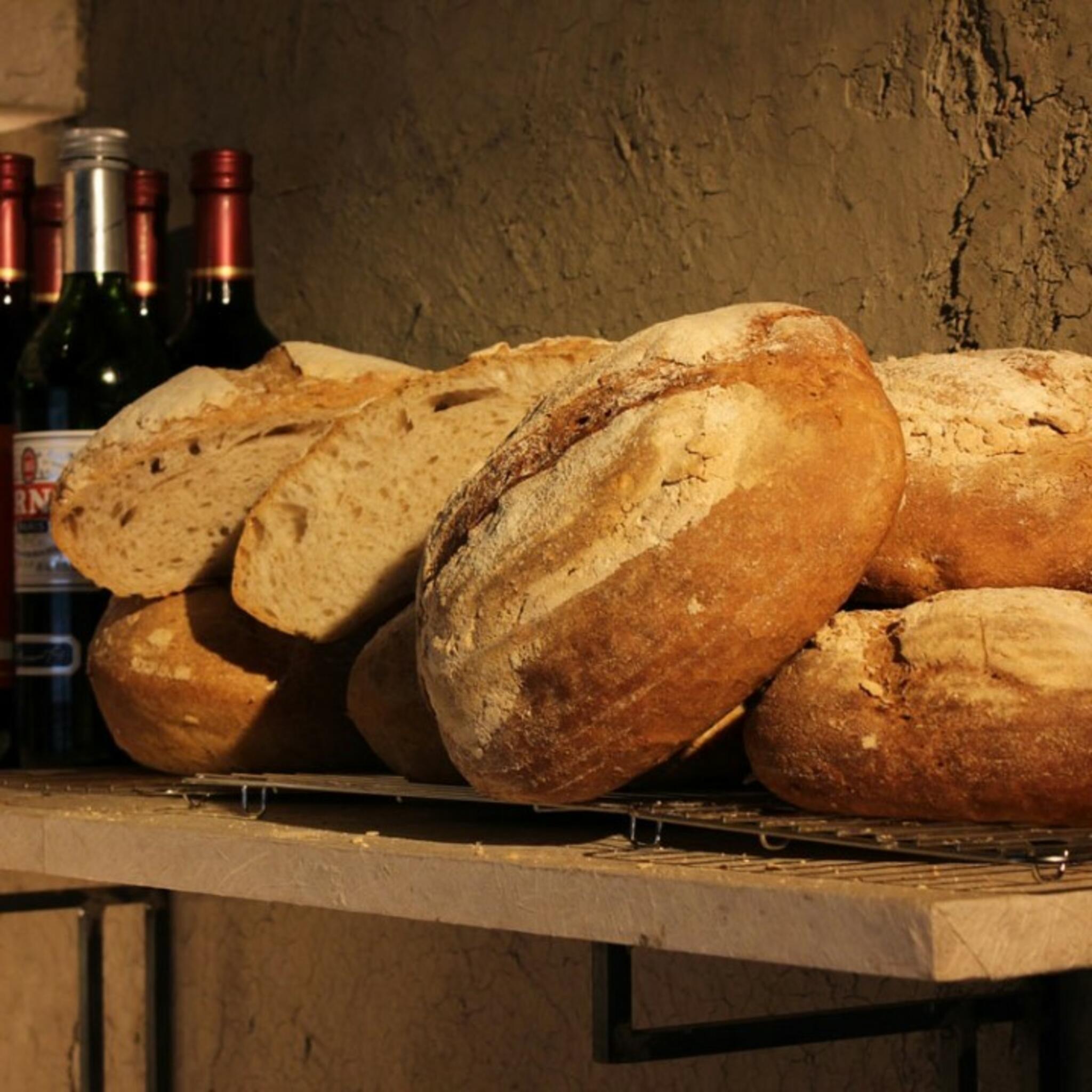 手作りパンとお肉のお店 Ligareの代表写真4