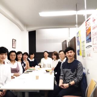 GINZ中国語教室（亀戸校）の写真1