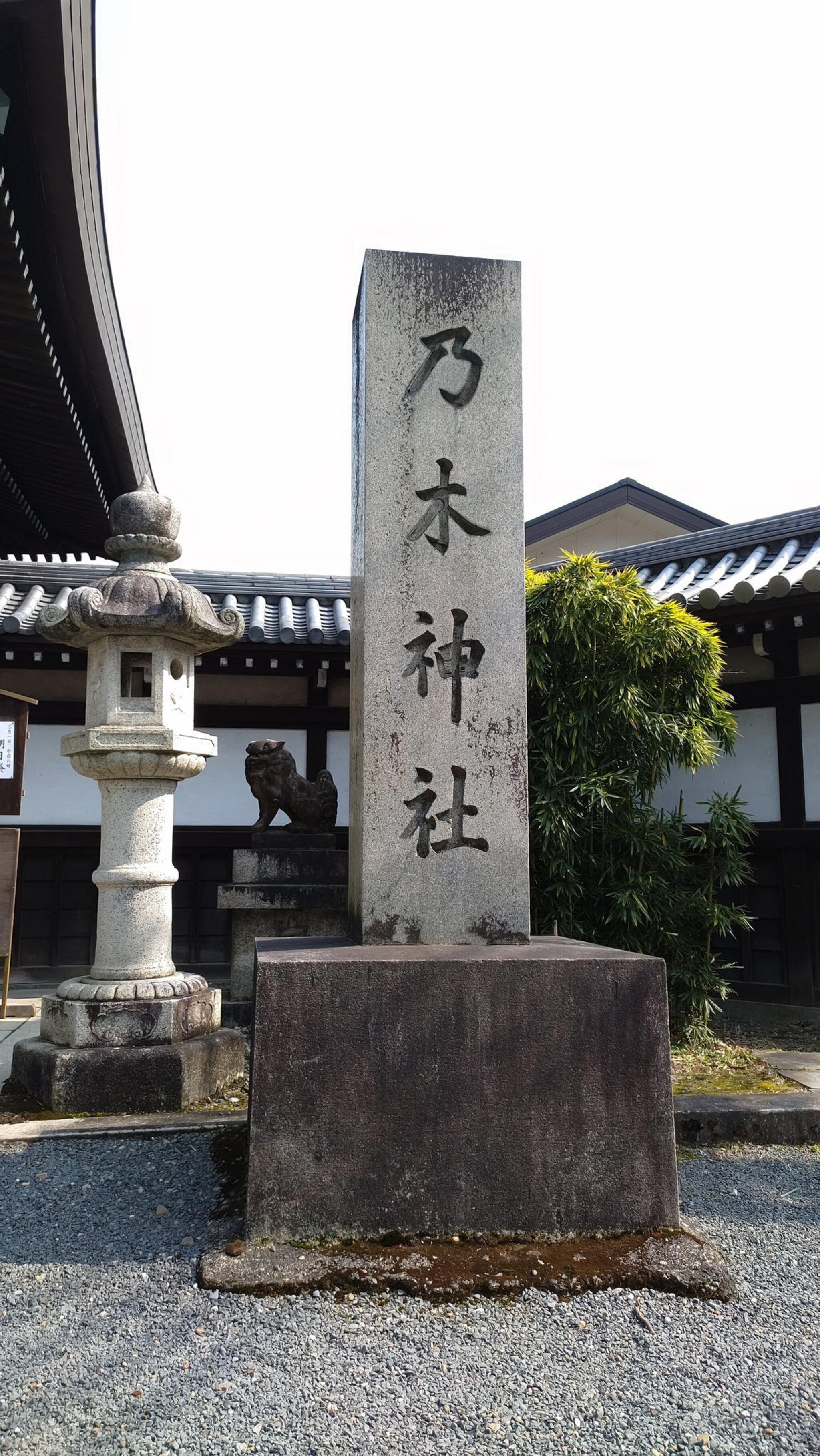 乃木神社の代表写真3