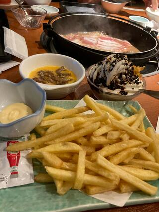 和食さと 足立島根店のクチコミ写真2