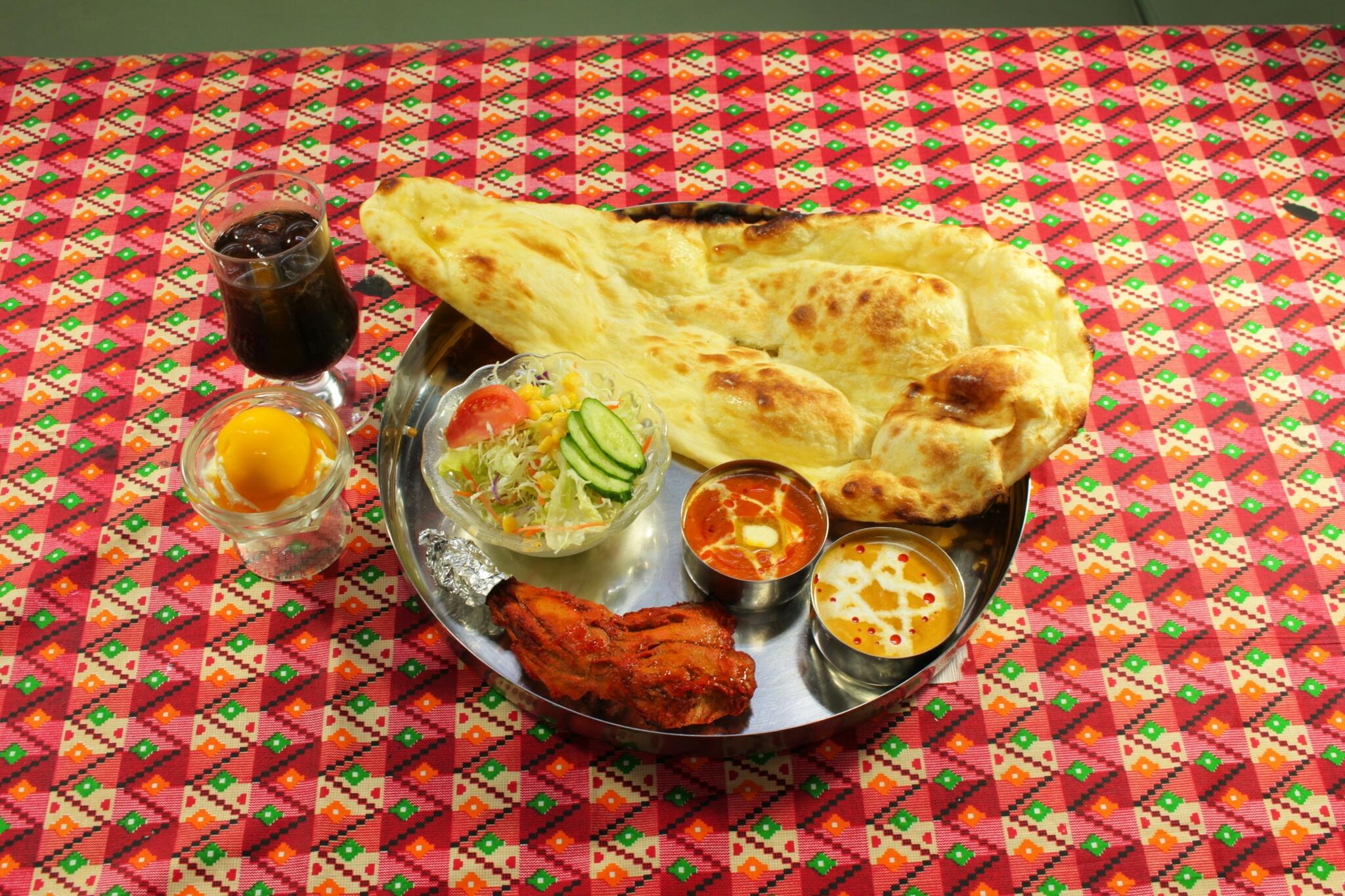 Indian Restaurant Deepakの代表写真3