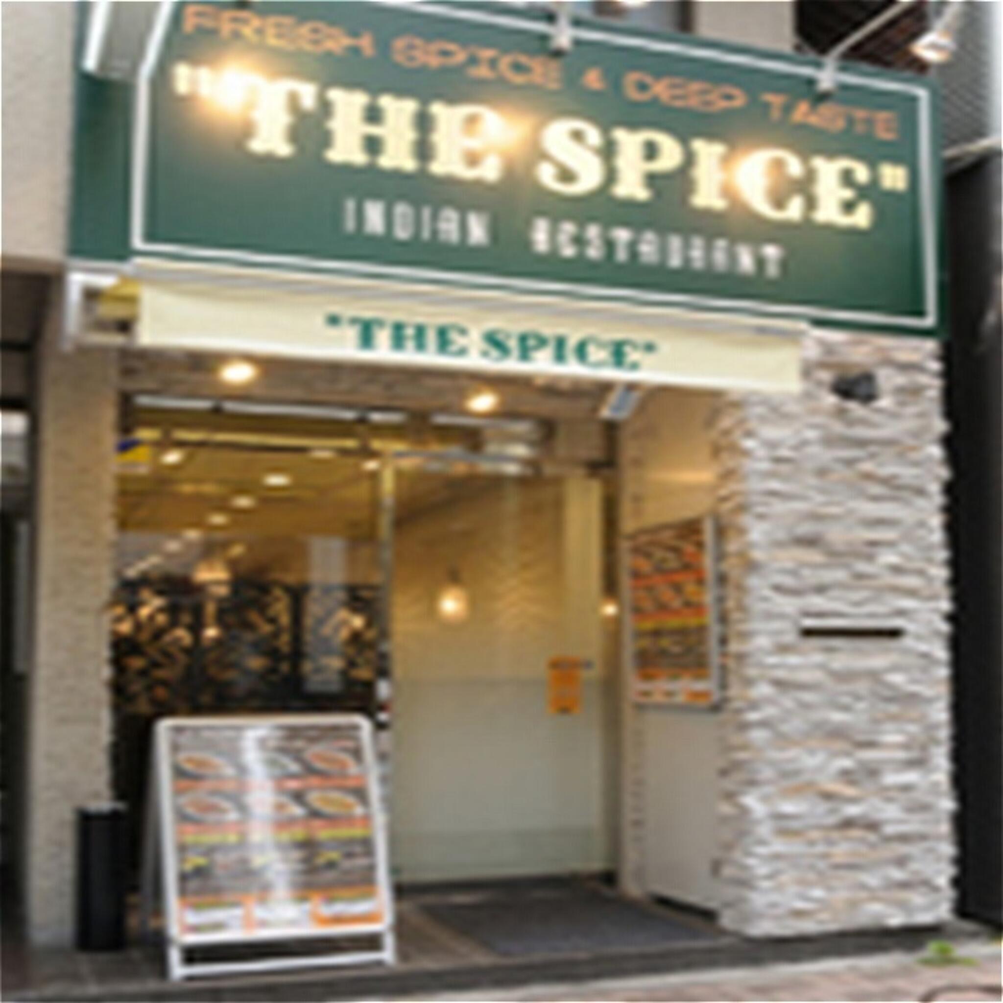 THE SPICE Indian Restaurantの代表写真2