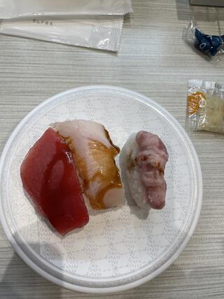 はま寿司 三条店のクチコミ写真1