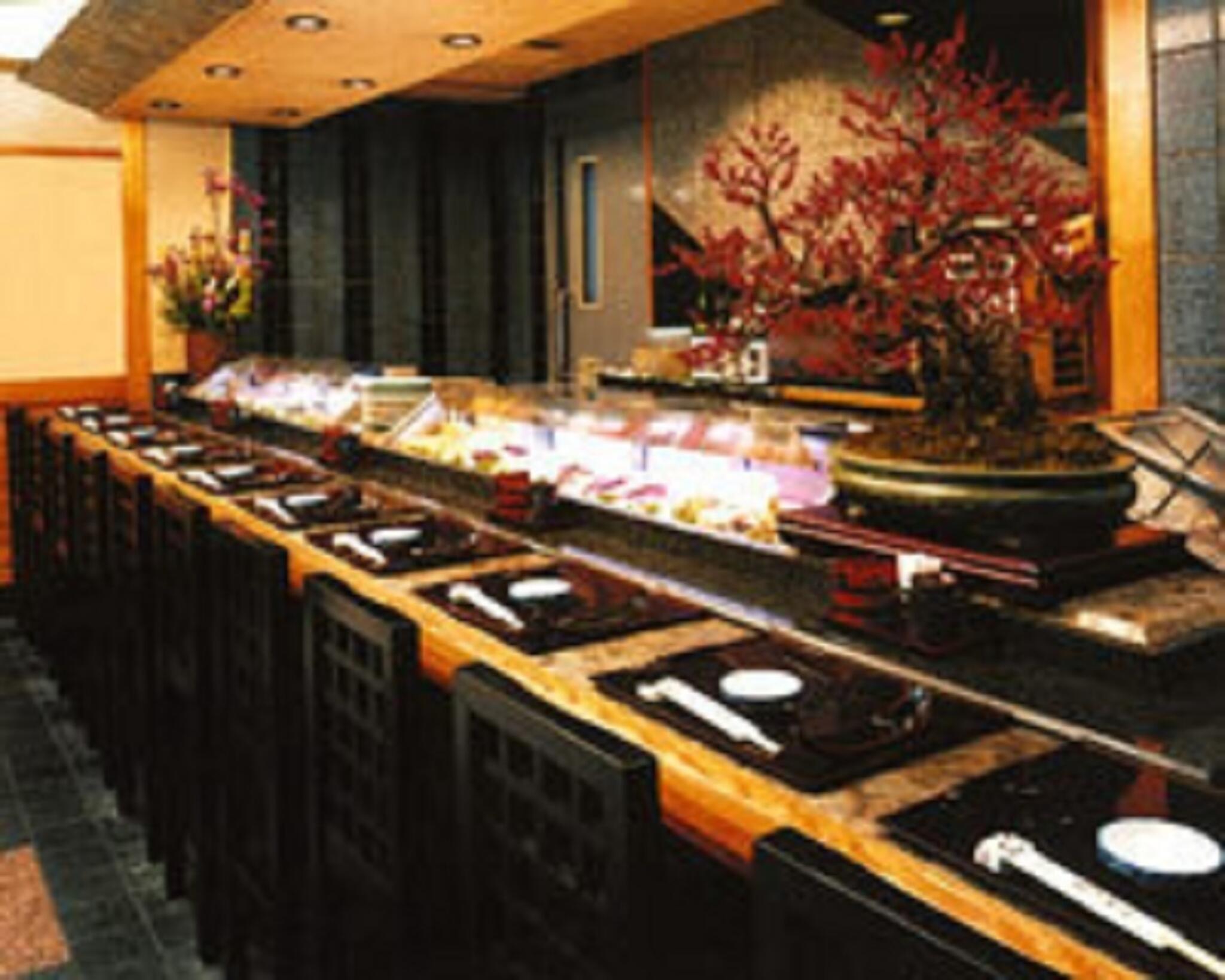 時代寿司の代表写真6