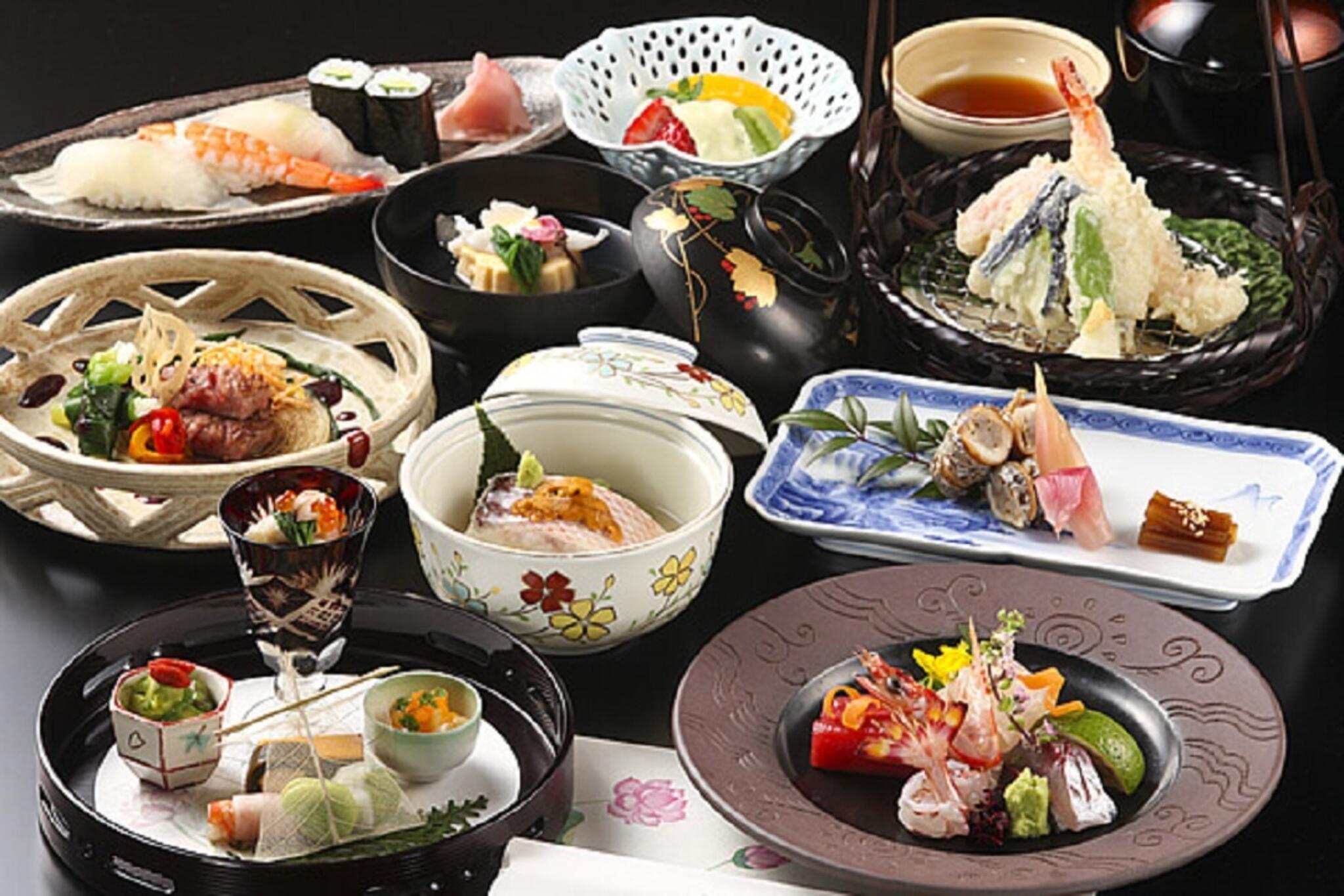 日本料理 富貴野の代表写真4