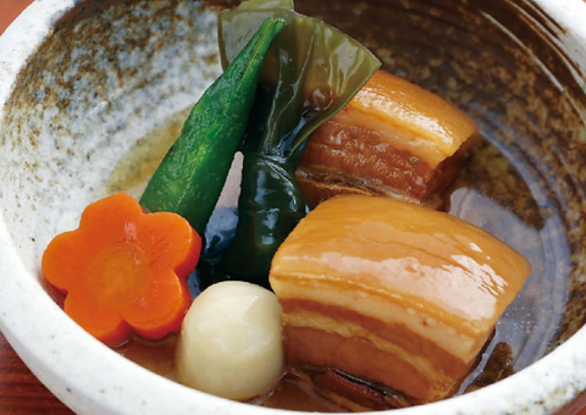 琉球料理 首里天楼 国際通り店の代表写真4