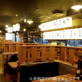 山内農場 歌舞伎町セントラルロード店の写真10